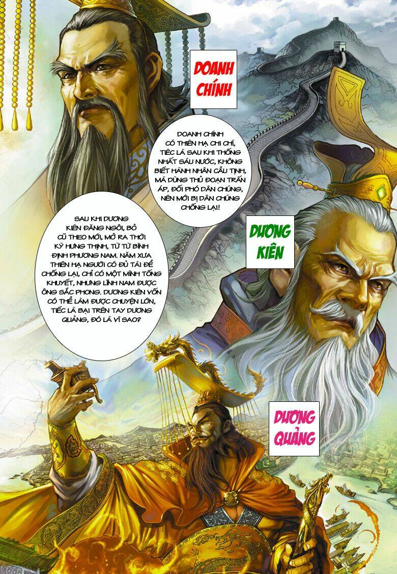 đại đường song long truyện chapter 210 25