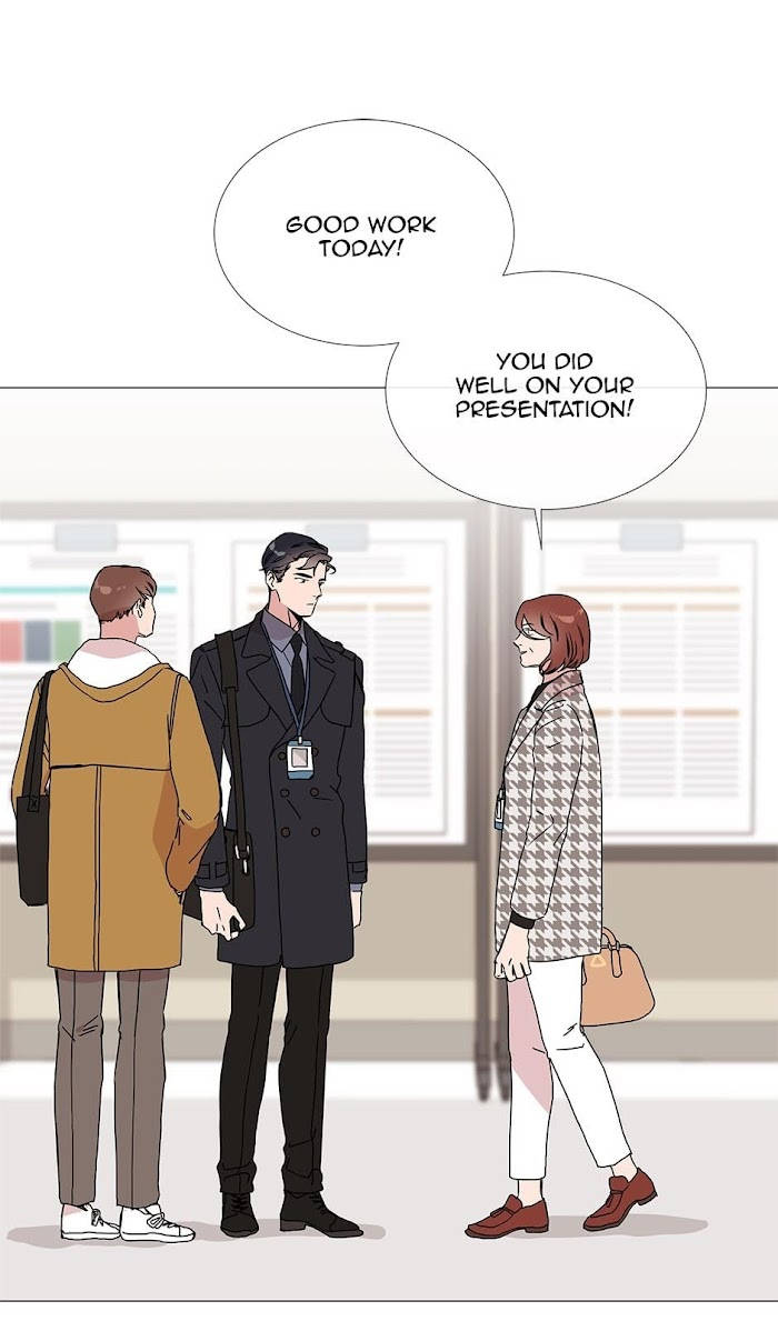 [raw] red candy chapter 25 21