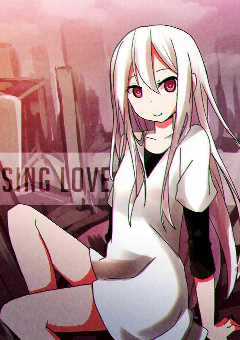 black rock shooter: the game chapter 8 25