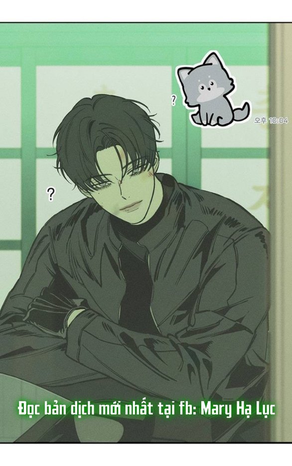 [18+] Nước Mắt Trên Đóa Hoa Tàn chapter 42.2 56