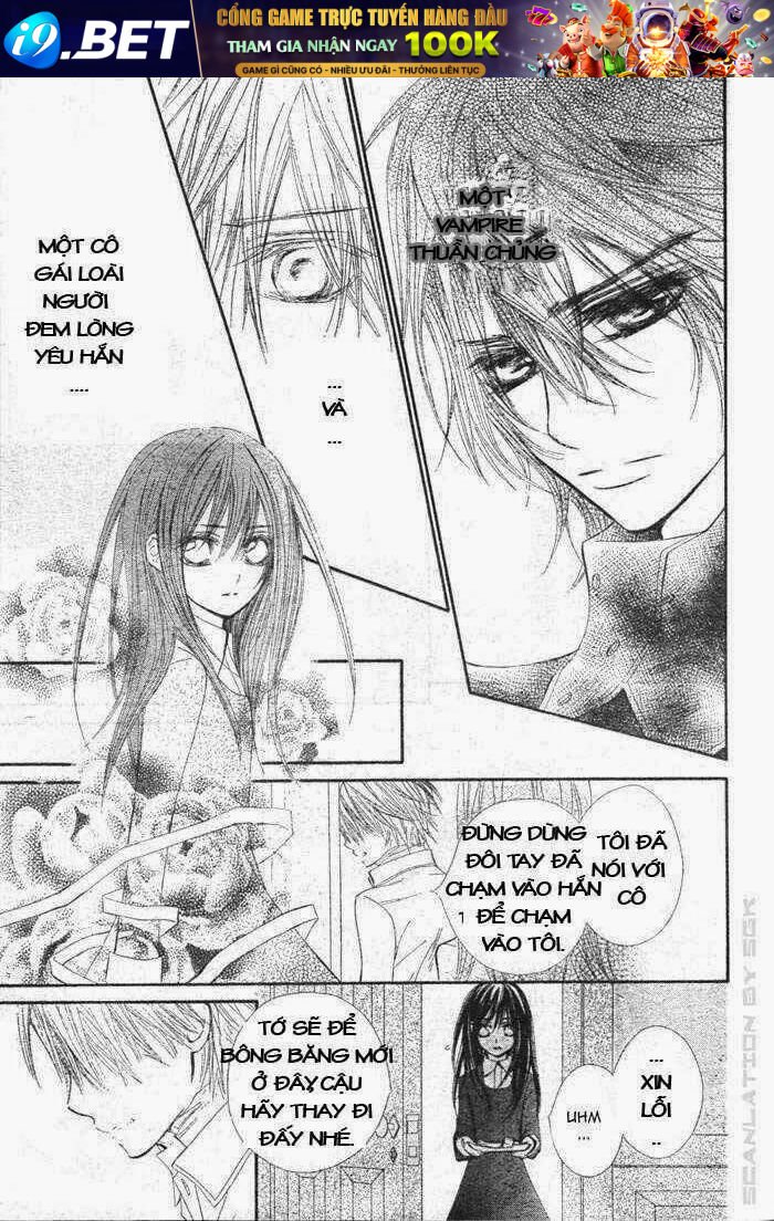hiệp sĩ vampire chapter 44 16