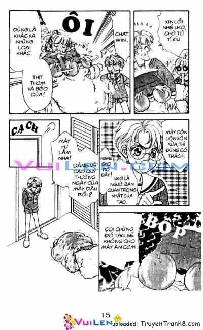 yamada tarou monogatari chapter 17 16