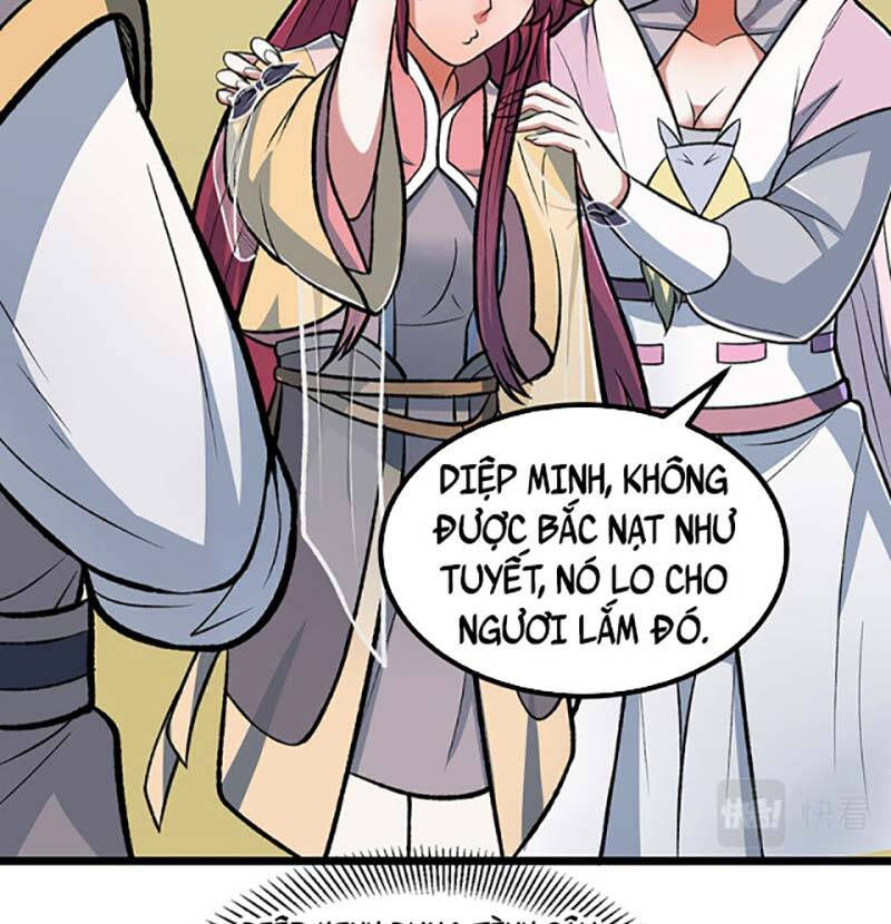 võ đạo độc tôn chapter 514 24