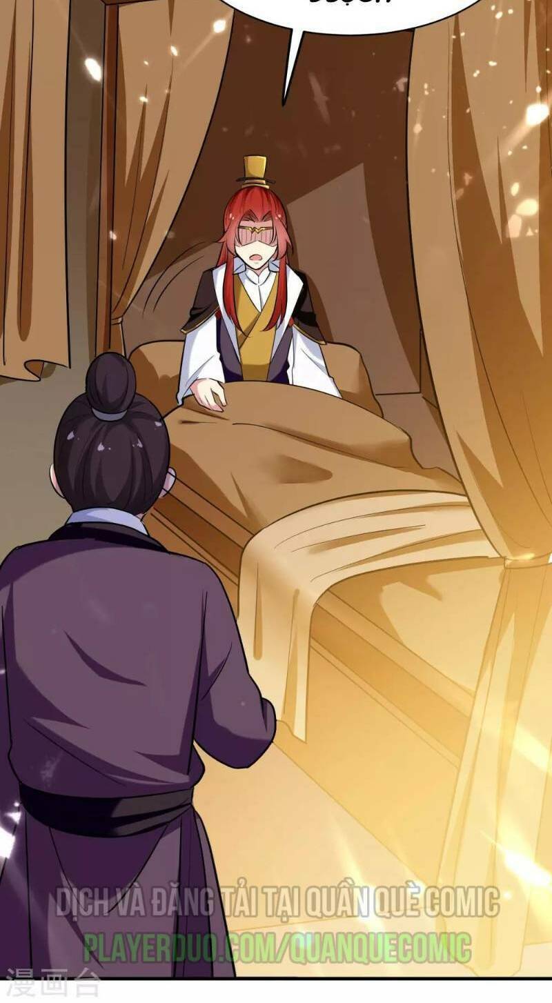 vạn giới tiên vương chapter 29 20