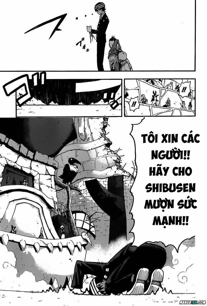 soul eater chapter 98 30