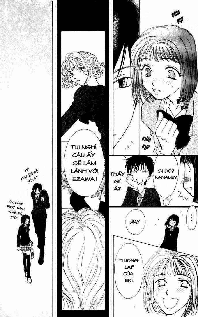 land of the blindfolded chapter 2 12