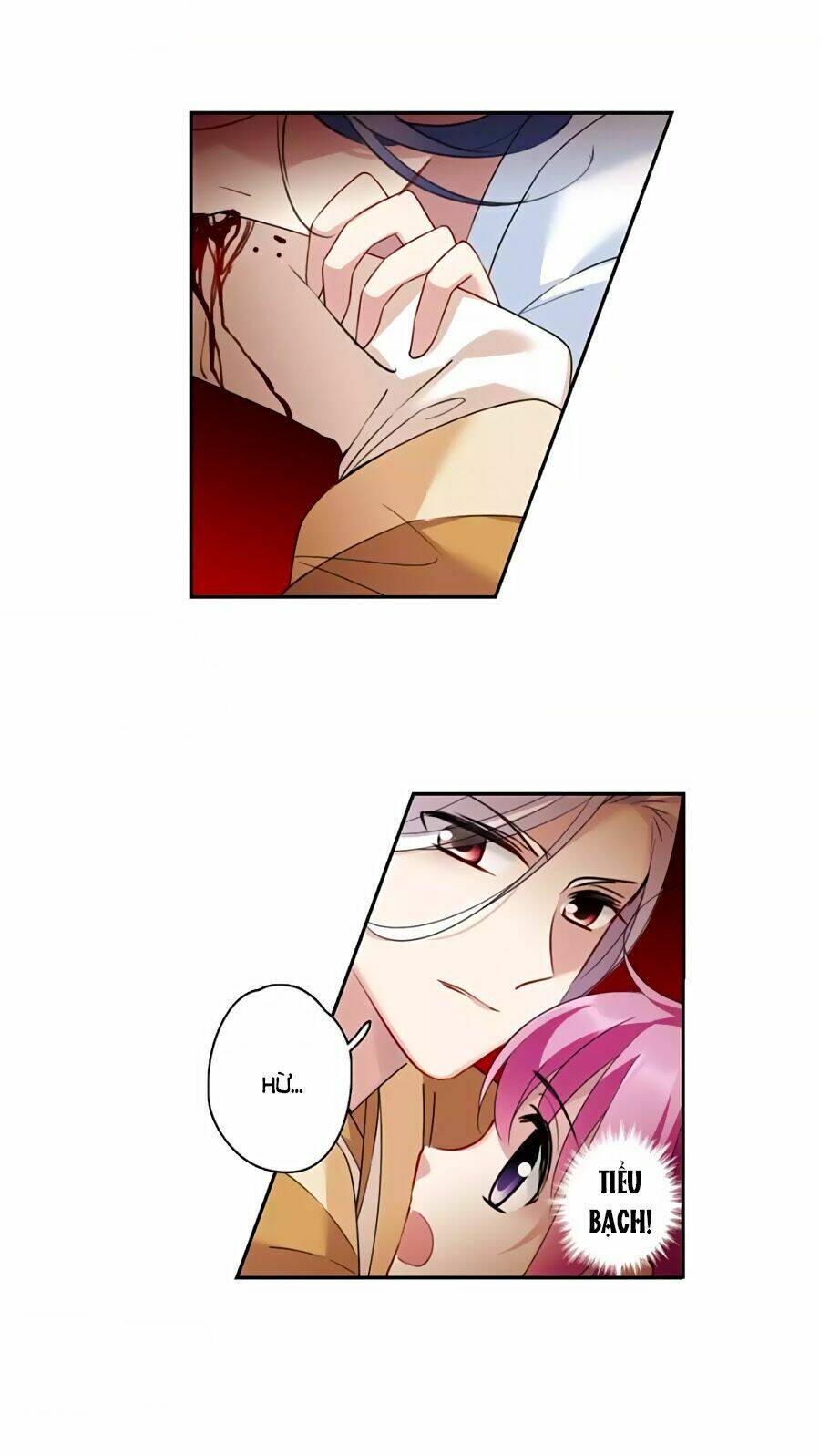 toàn cơ từ chapter 39.1 3