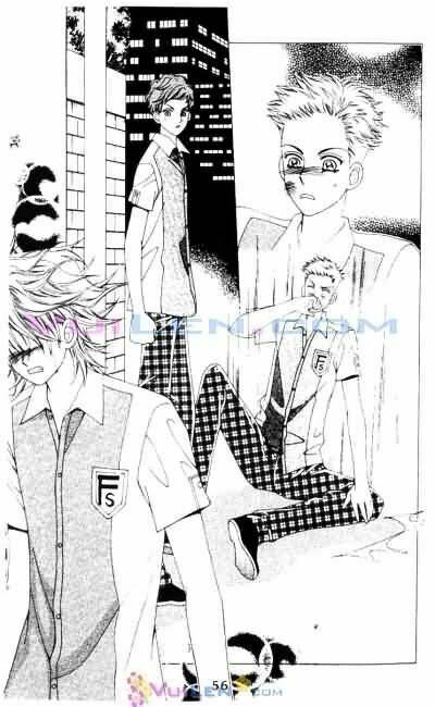 chàng gà mái chapter 1 56