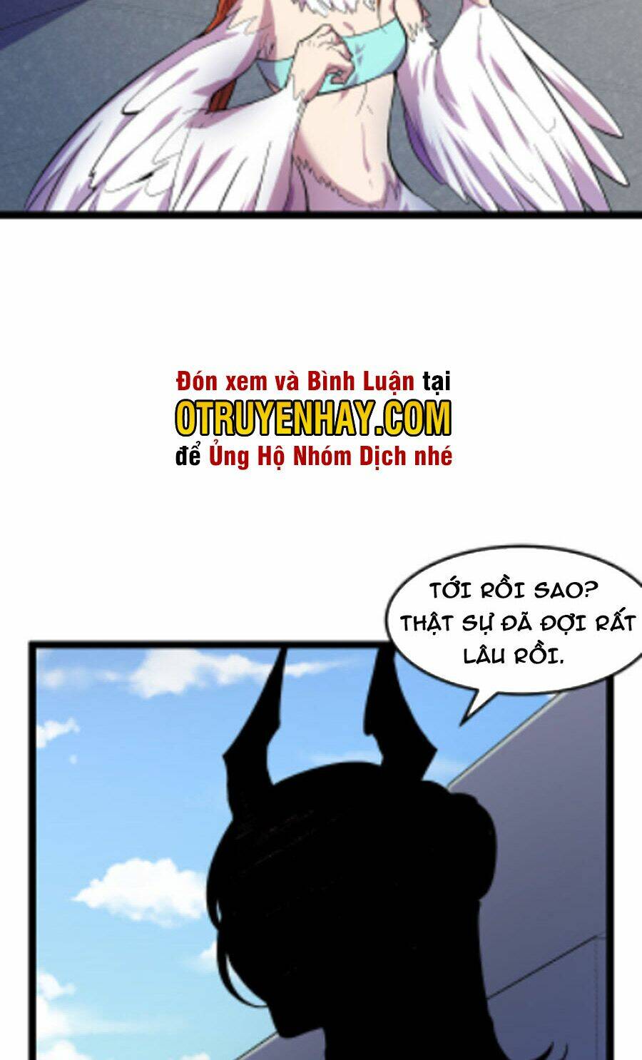 Các nàng nói ta là vua tương lai chapter 13 7