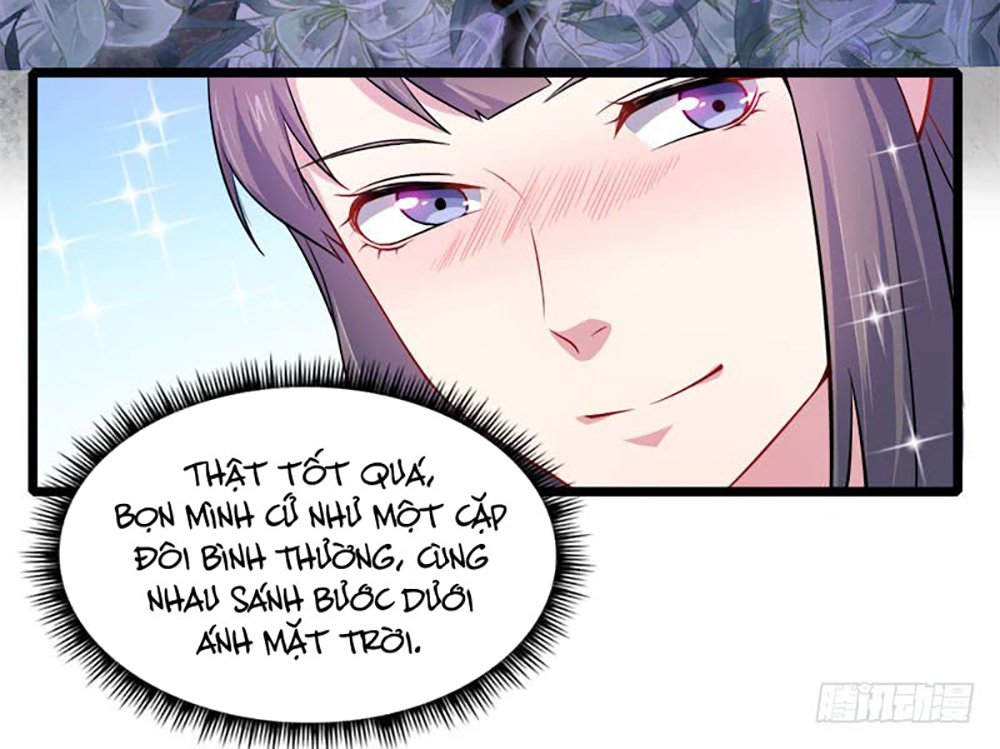 ngạo kiều quỷ vương yêu ta chapter 42 20