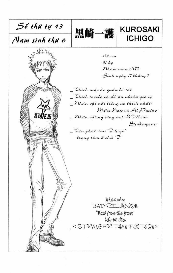 thần chết ichigo chapter 7 23