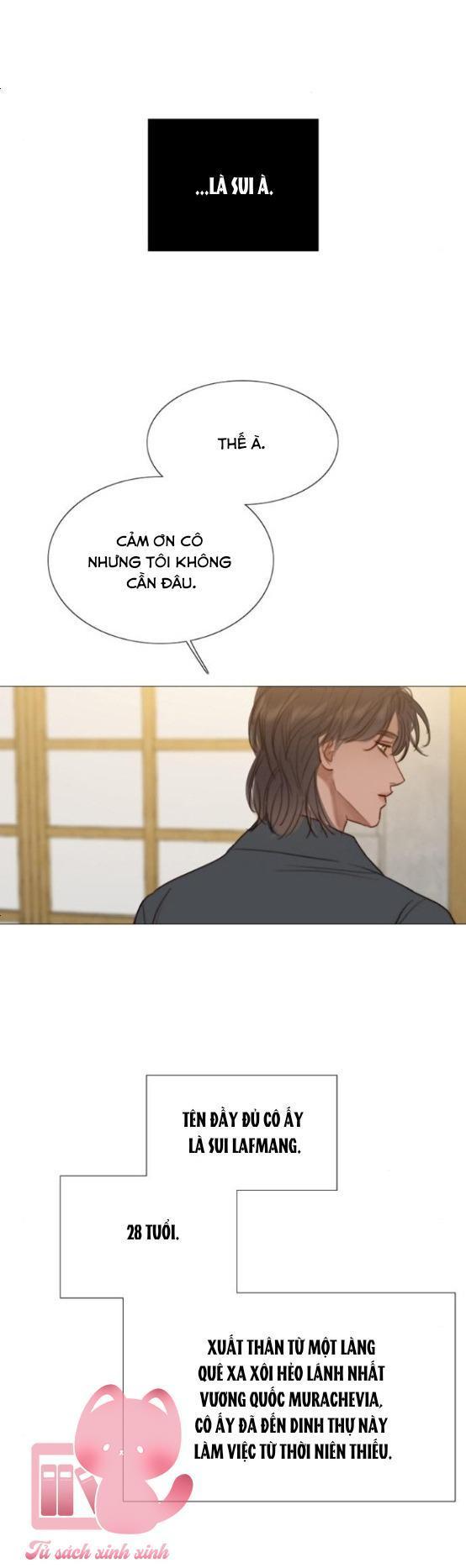 selena chapter 19 23