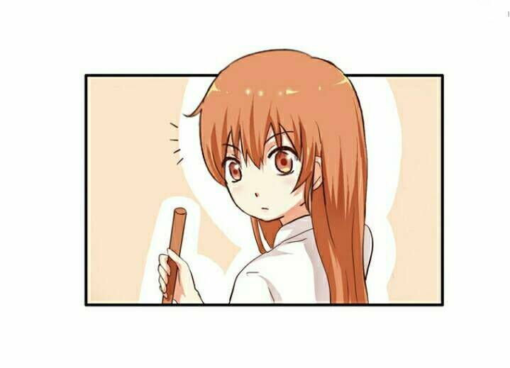 mối tình đầu có chút ngọt chapter 6 16