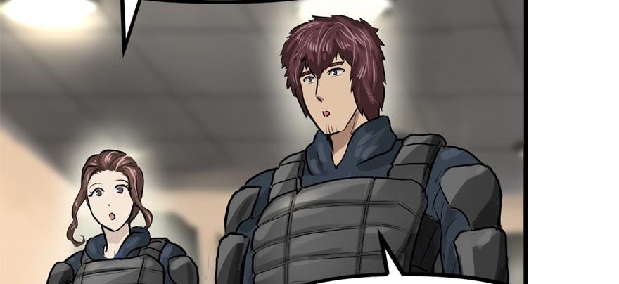 vua sinh tồn chapter 67 11