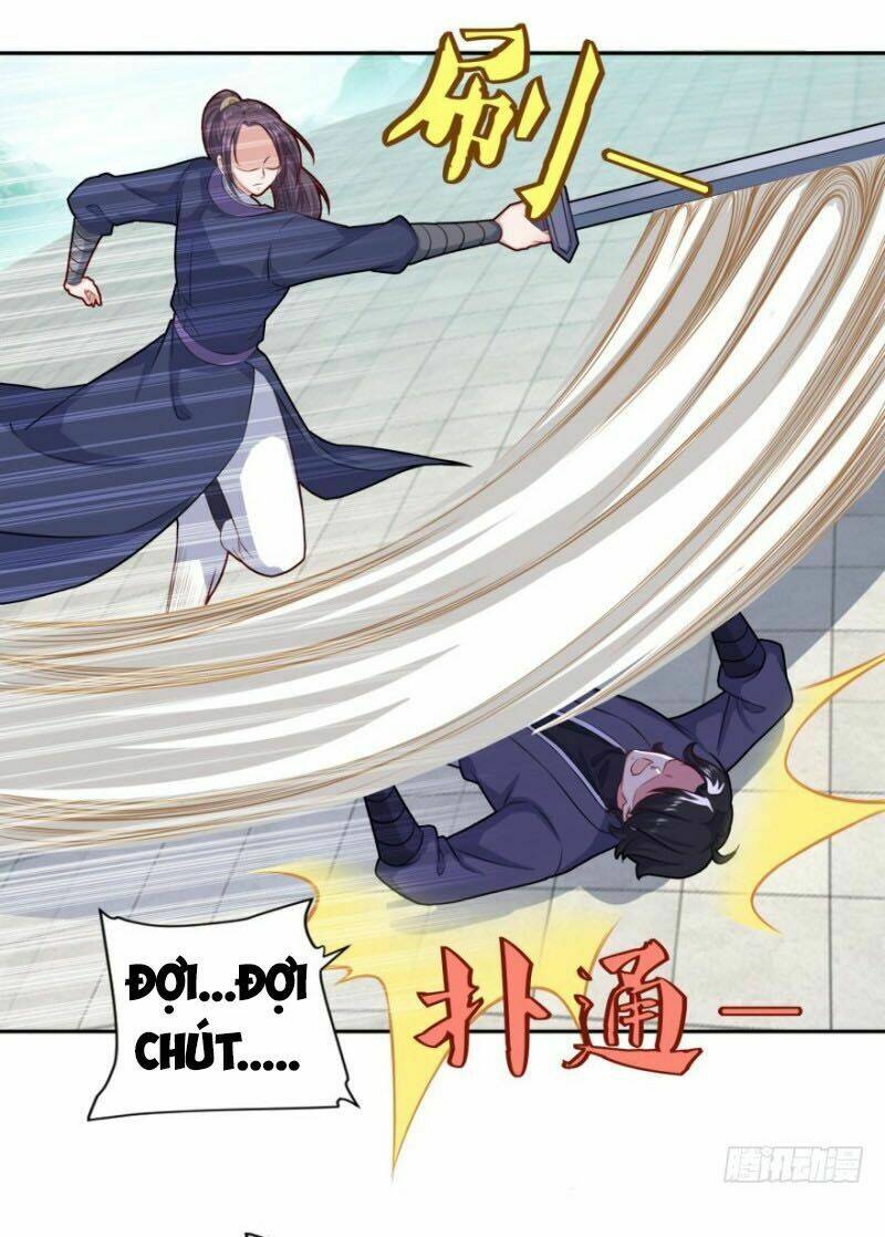 tiên ma đồng tu chapter 73 1