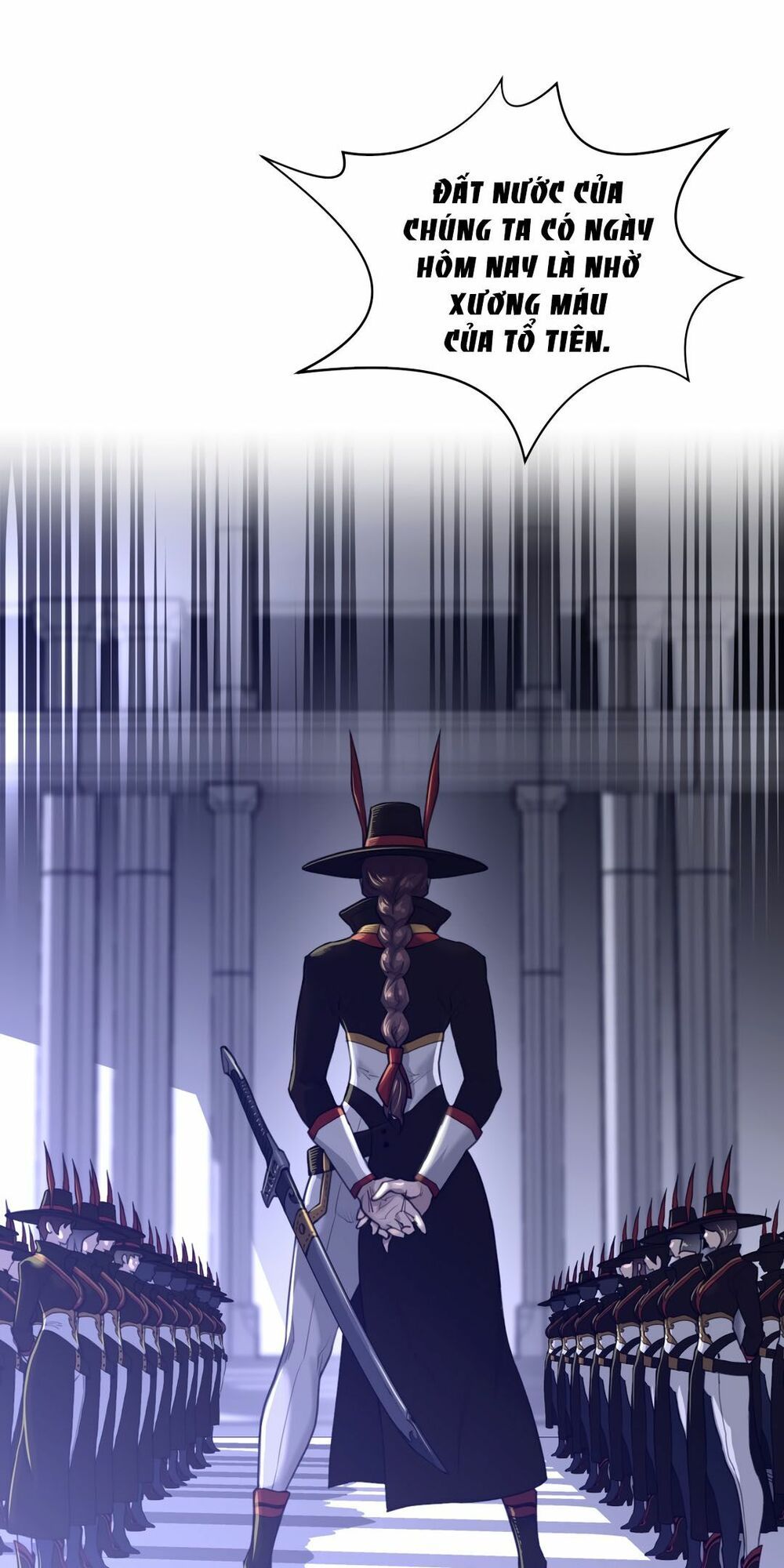 một nửa hoàn hảo chapter 64 37