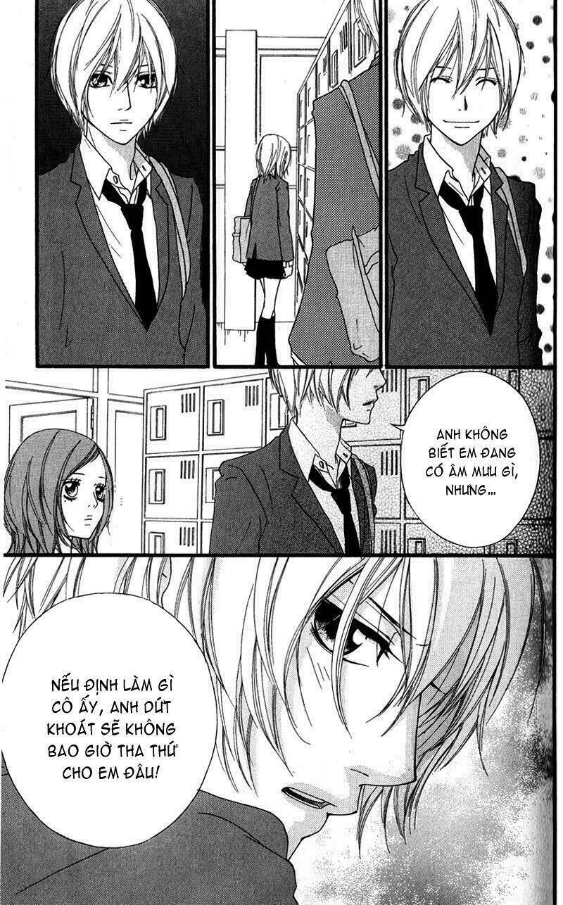 tình yêu học trò chapter 27 21