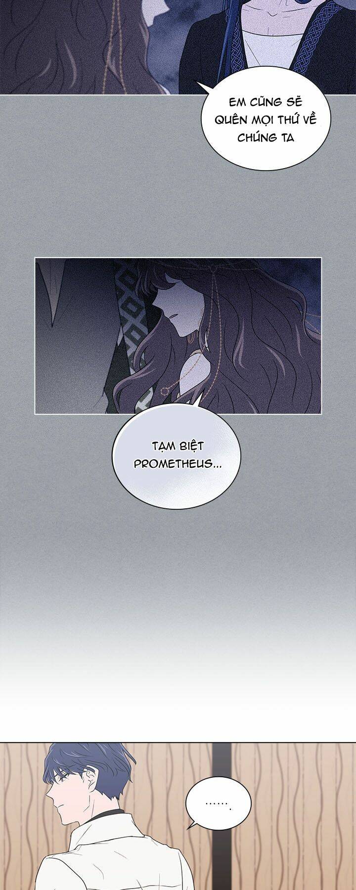 anh là định mệnh của em chapter 6 58