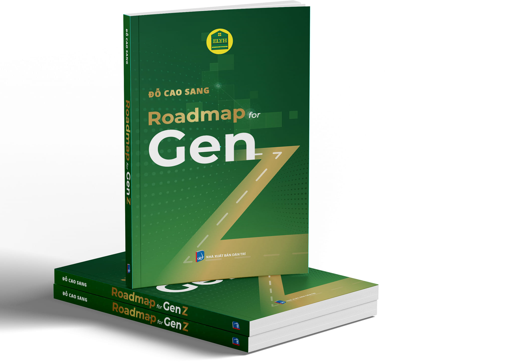 ROADMAP FOR GENZ