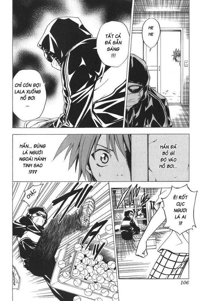 bọn tớ thích cậu! rito chapter 12 15