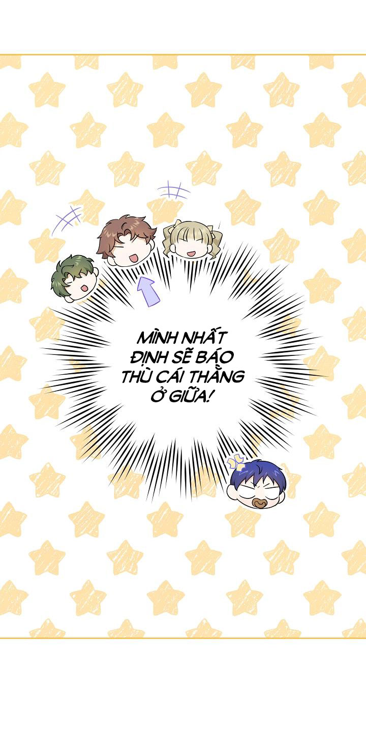 cho con cái núm dú đi mà chapter 28.1 29