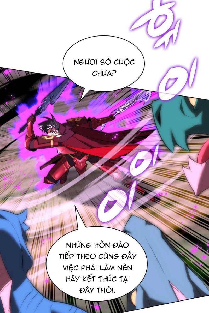 vượt qua giới hạn chapter 186 142