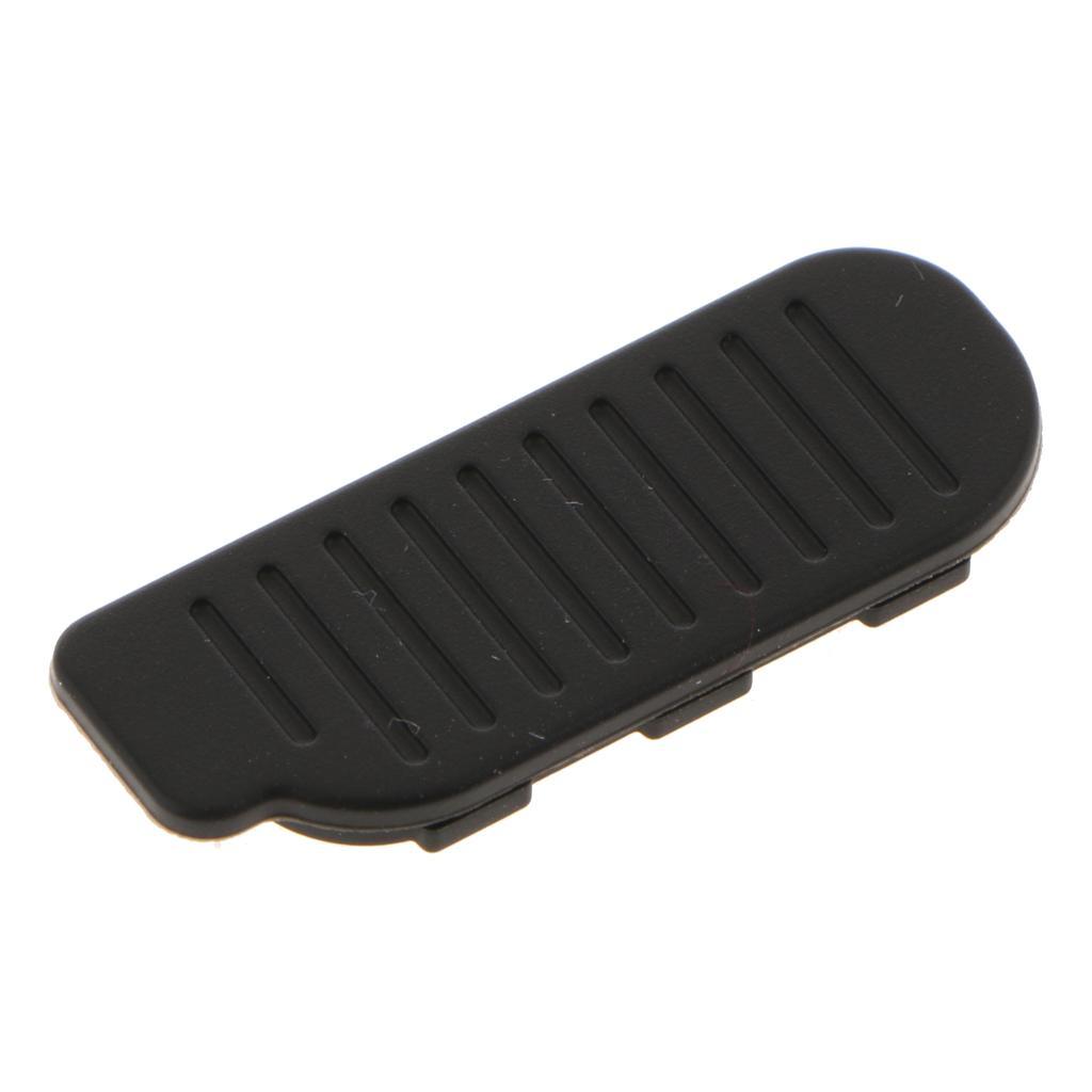 Bottom Rubber Cover Protector for    Camera Socket Lid Interface