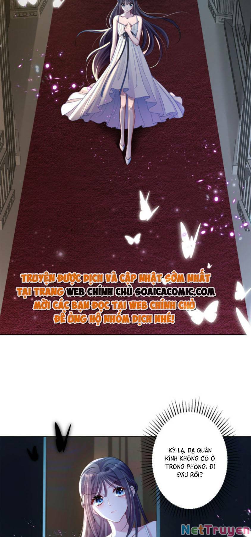 tổng tài huyết tộc cực sủng cô vợ mỹ nhân ngư chapter 25 6