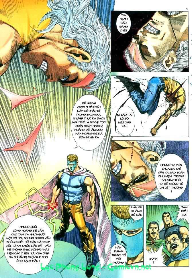 võ thần chapter 50 4