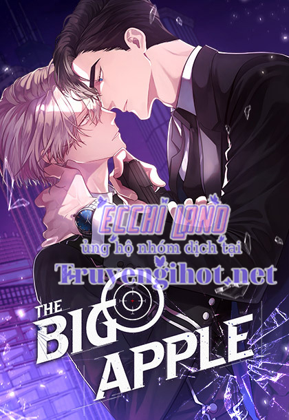 Big Apple chapter 5.1