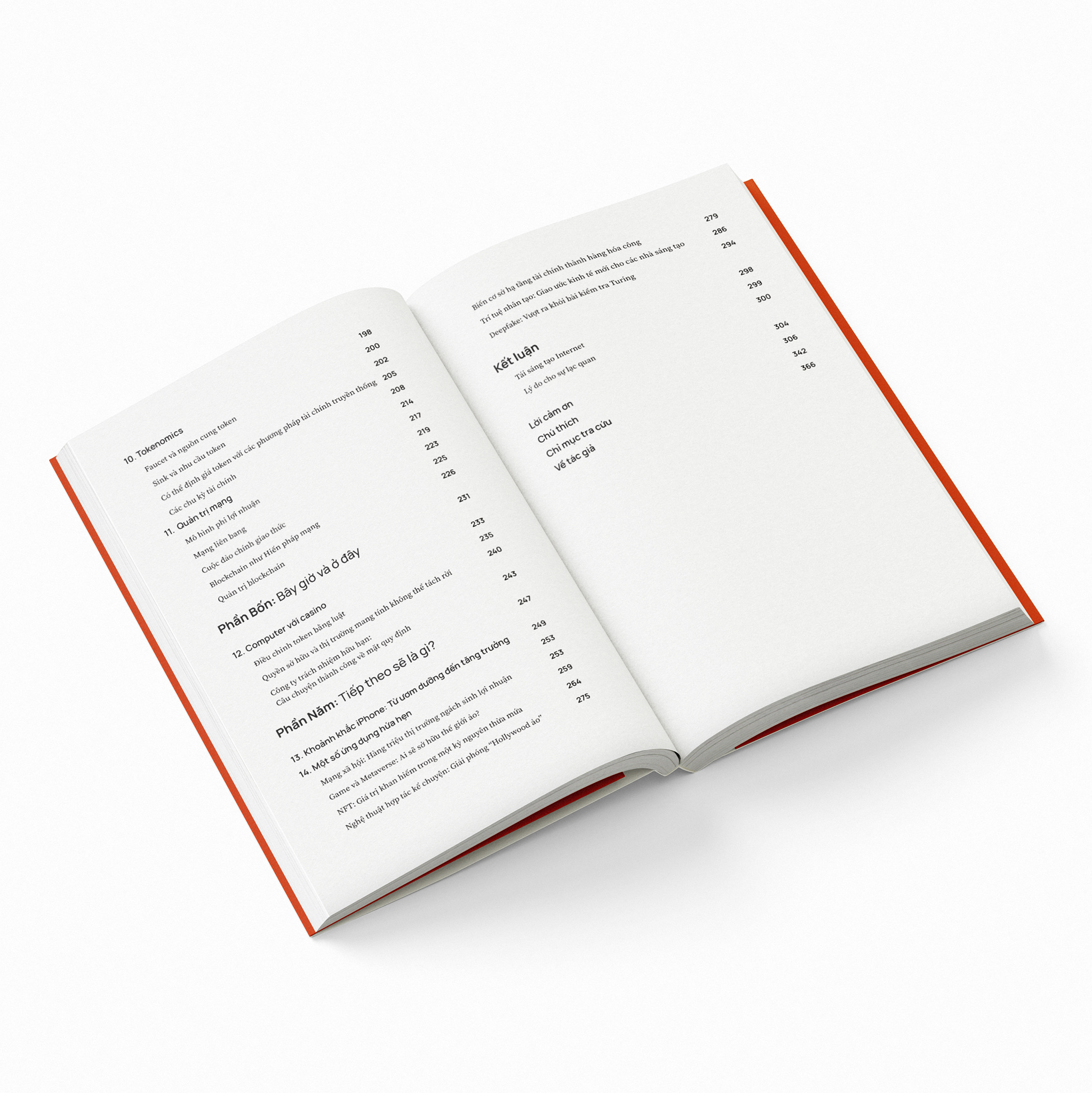Sách - READ WRITE OWN - Kiến tạo kỷ nguyên tiếp theo của Internet