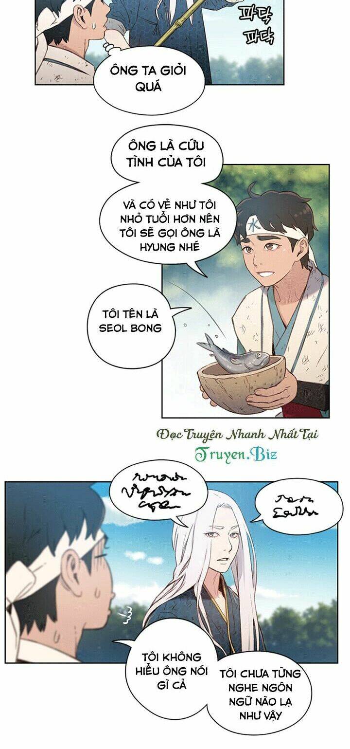 yin and yang master chapter 1 11