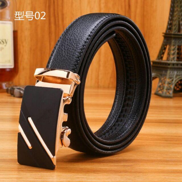 Thắt Lưng Nam Da Cao Cấp