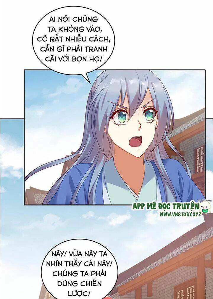 đô đốc đại nhân sủng thê kí chapter 88 12