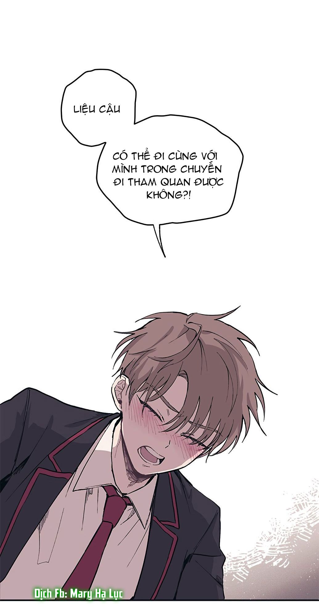 yeonwoo ngây thơ chapter 2 55