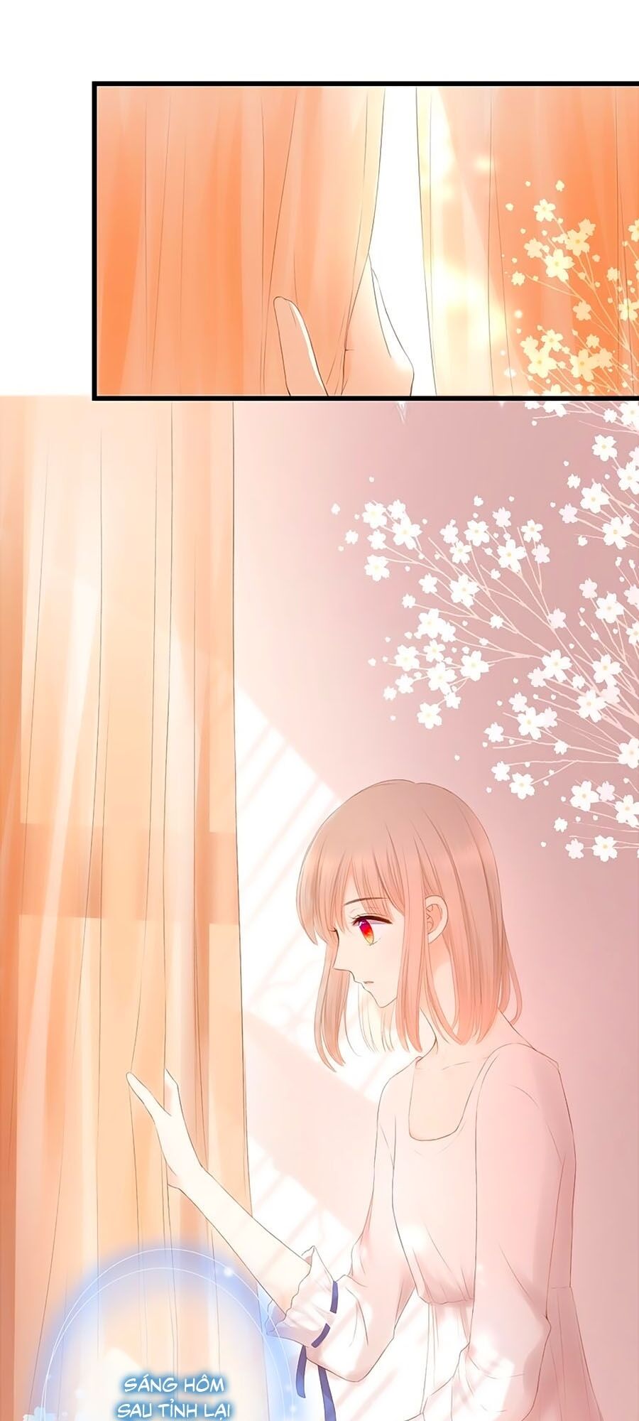 hoa chưa nở rộ chapter 33 1