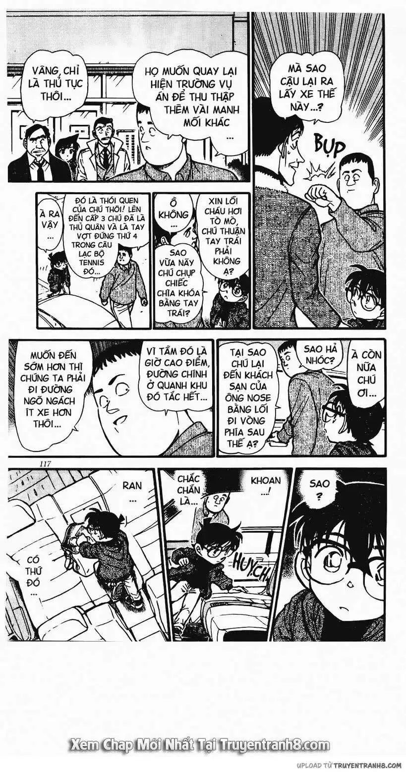 conan chapter 464 15