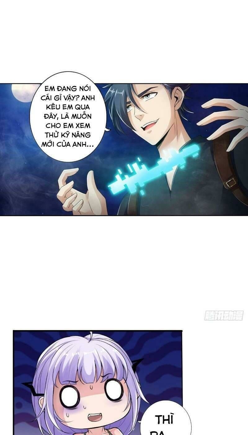 nhân vật phản diện đi tìm đường chết chapter 46 27