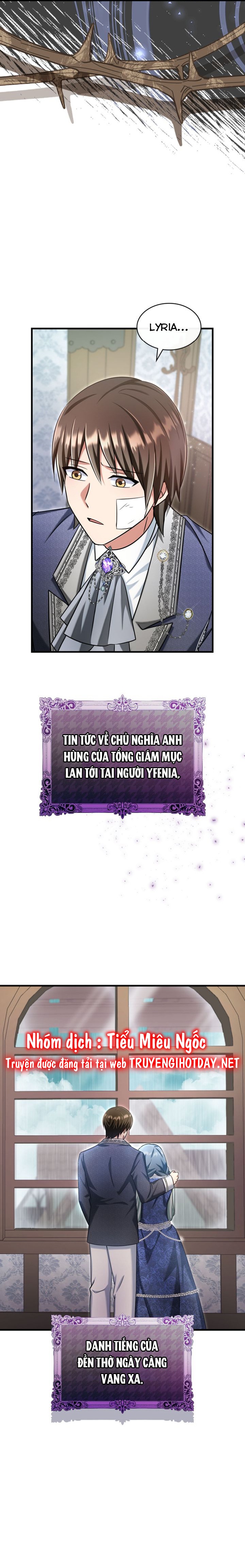 công lý của một ác nữ chapter 119 17