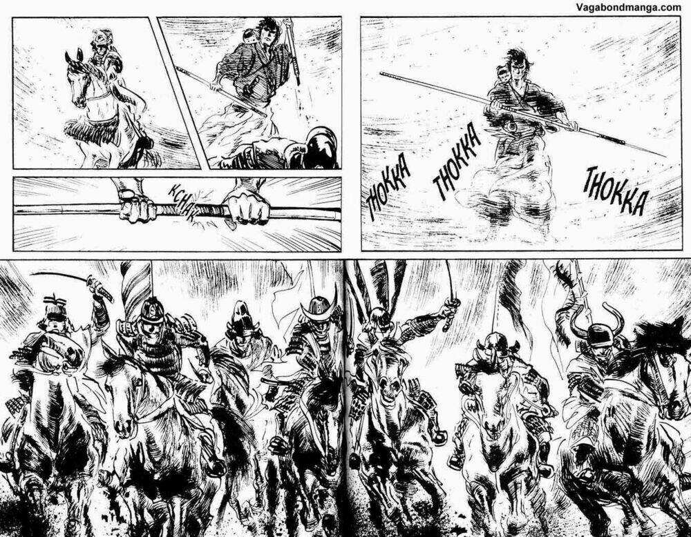 lone wolf and cub chapter 85 40