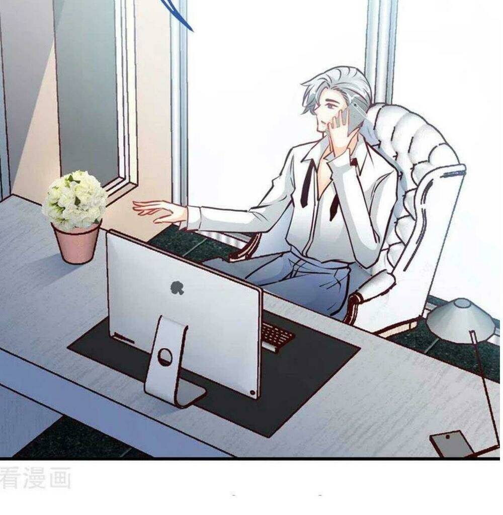 truy nã toàn cầu truy thê về sủng chapter 50.2 9