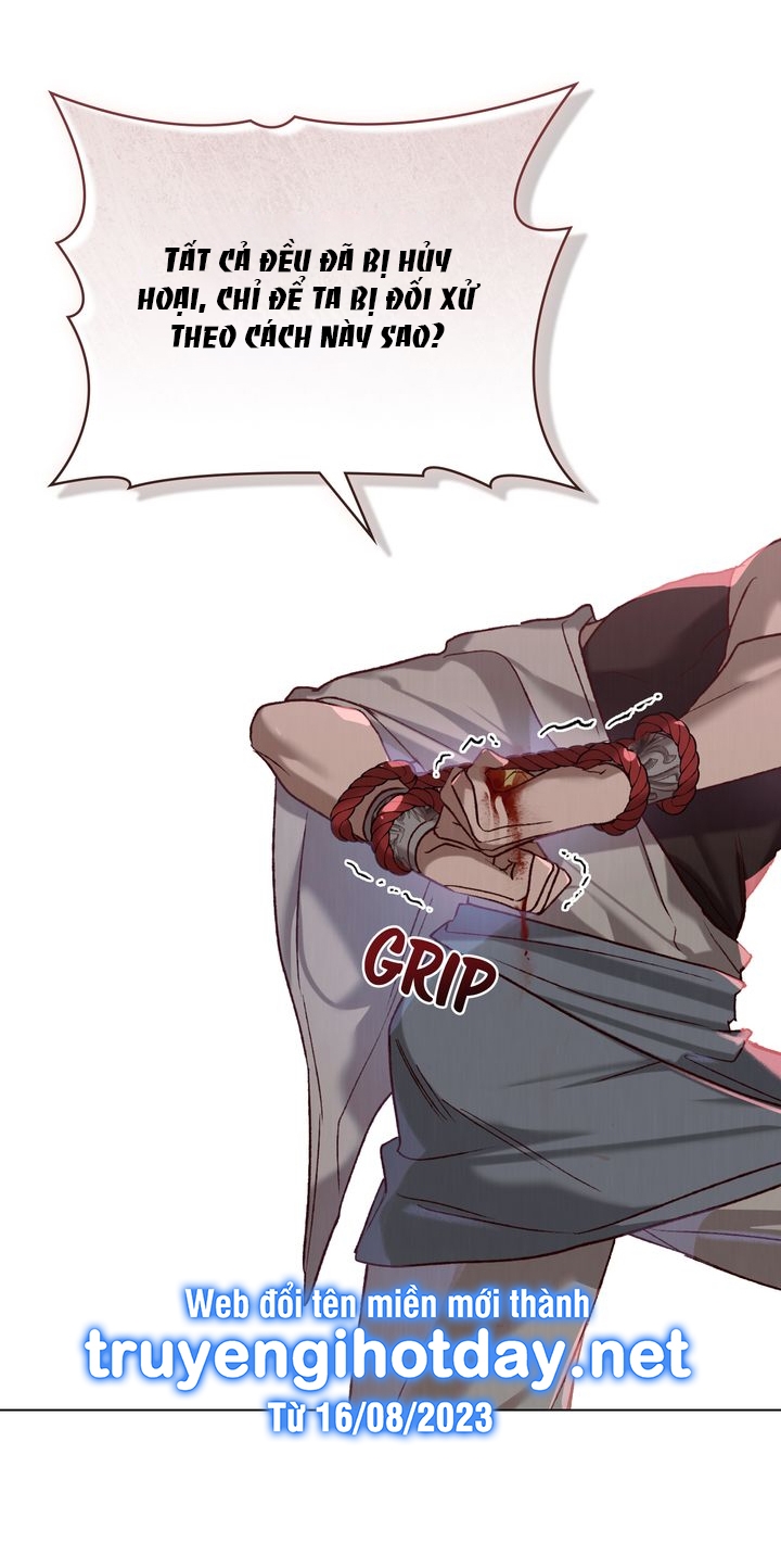 Gọi Ta Là Chủ Nhân chapter 9.2 - Trang 11
