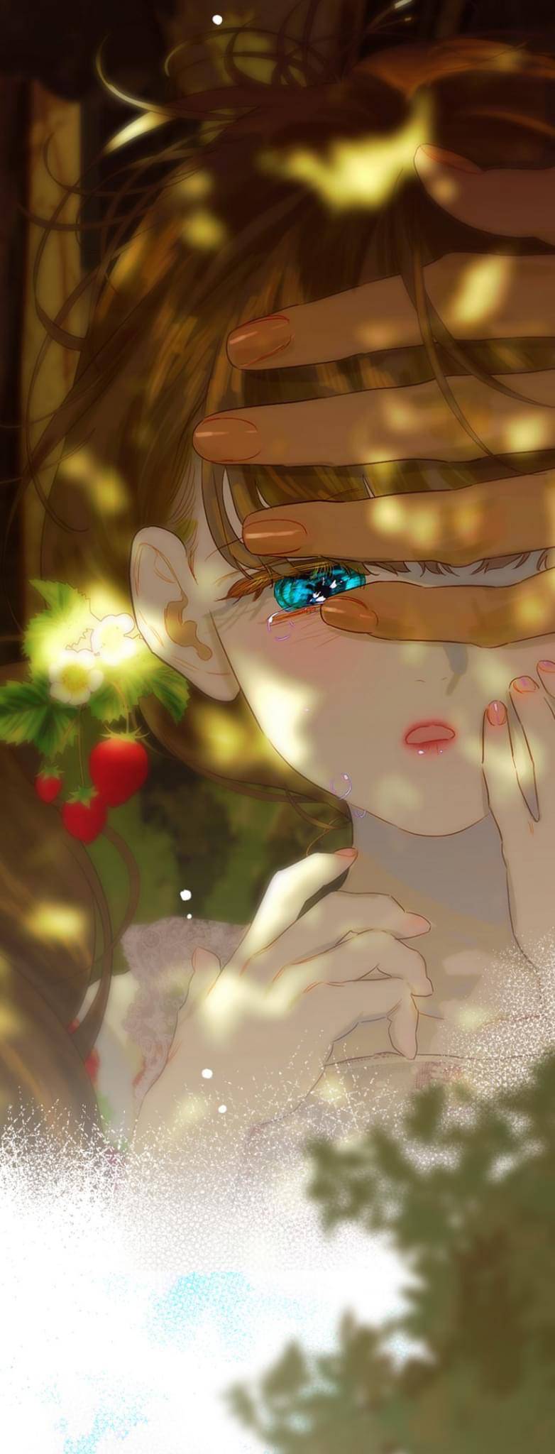 mẹ tôi lại kết hôn lần nữa chapter 27 37