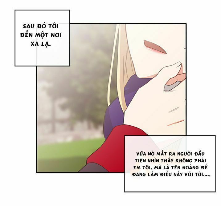 người bạn đồng hành của hoàng đế chapter 2 47