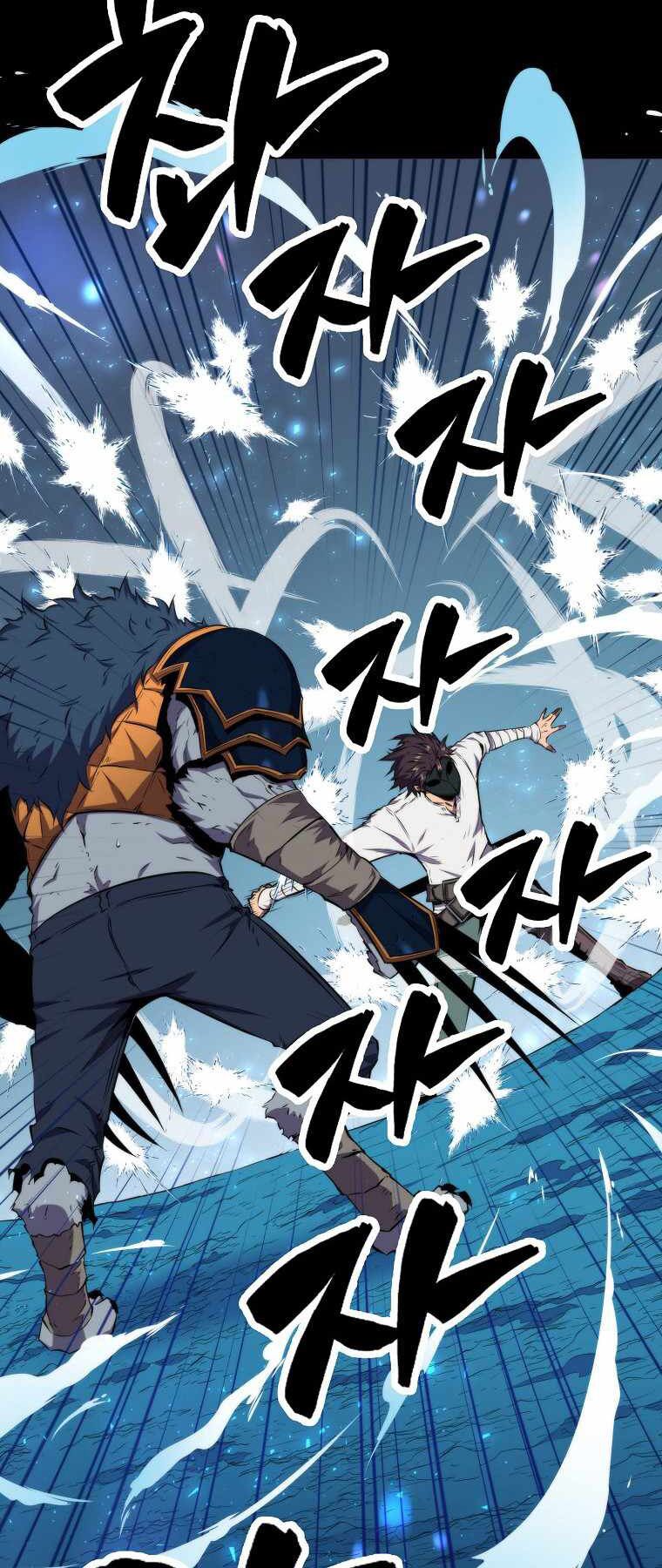 tôi thăng cấp trong lúc ngủ chapter 20 65