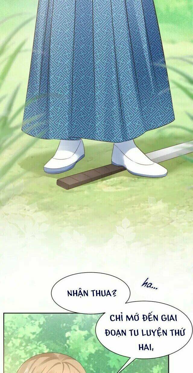 hắc hóa nam chính trực tuyến nuôi thỏ chapter 24 24