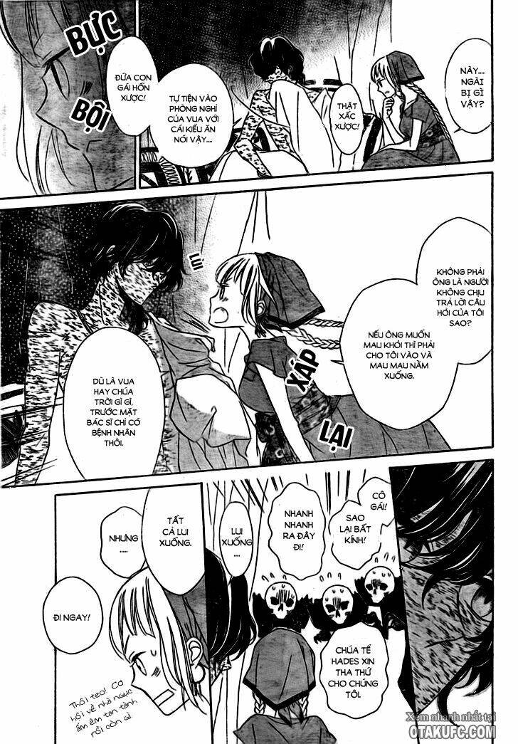 tổng hợp one shot. chapter 57 15