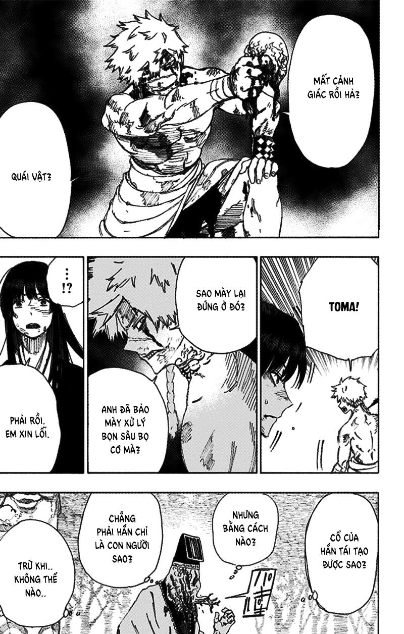 jigokuraku chapter 31 4