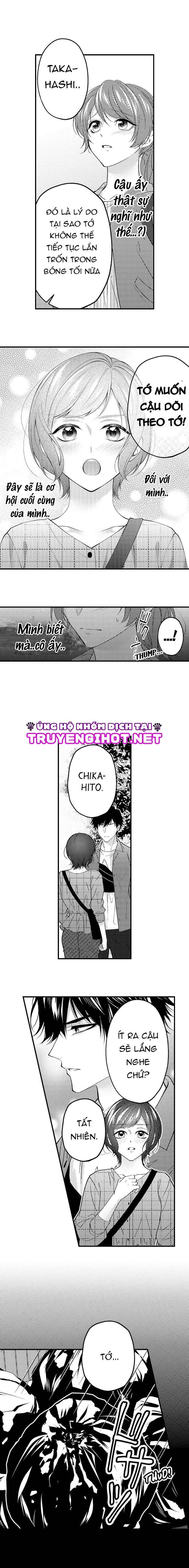 tiệm mát xa bí mật của bạn thanh mai trúc mã (full) chapter 35 5