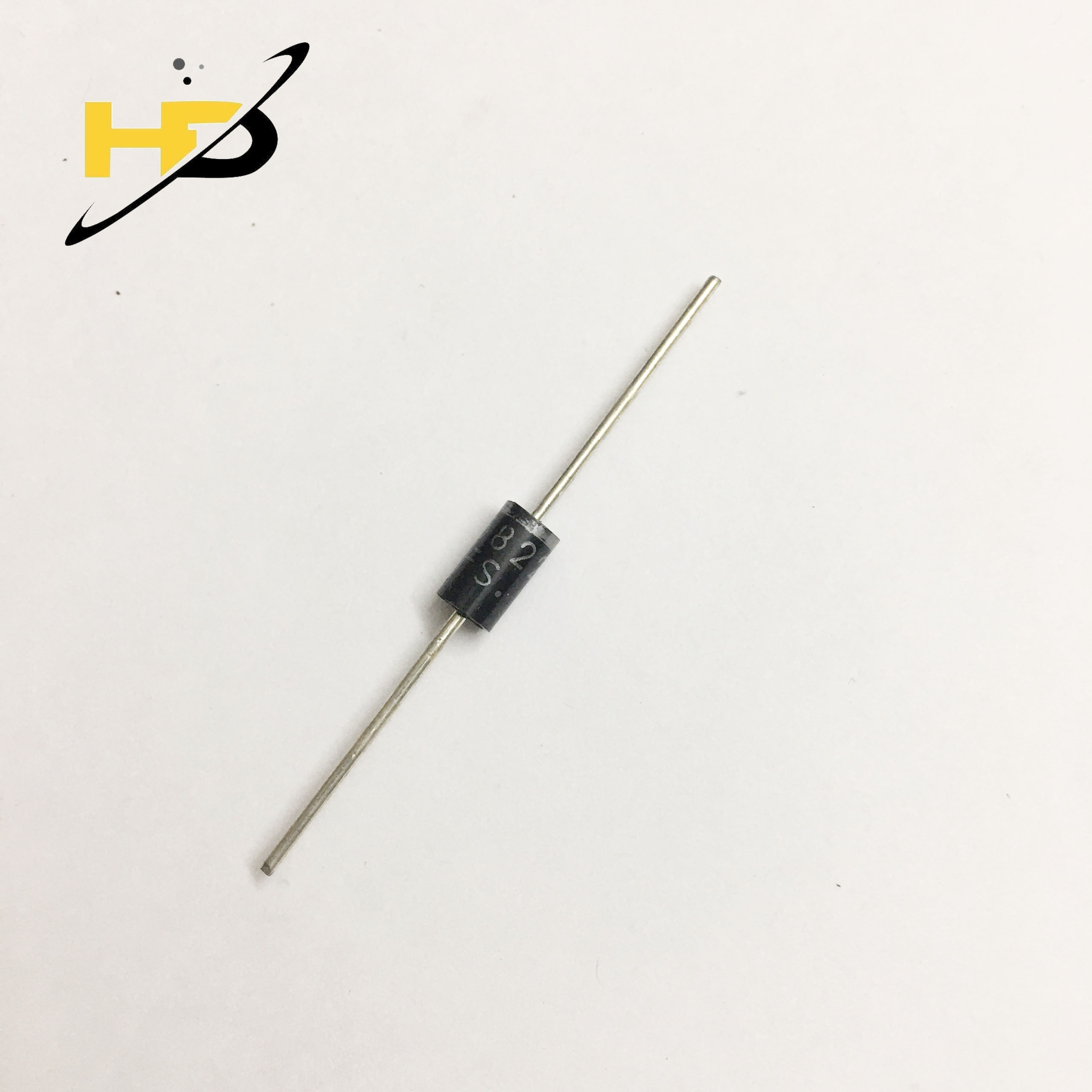 (Set 10 Con) Diode 1N5822 3A 40V Diode Schottky Đóng Dây Mới